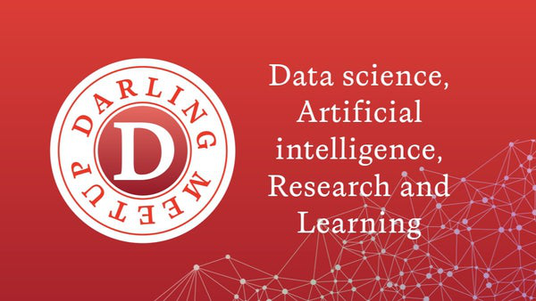 DARLing logo