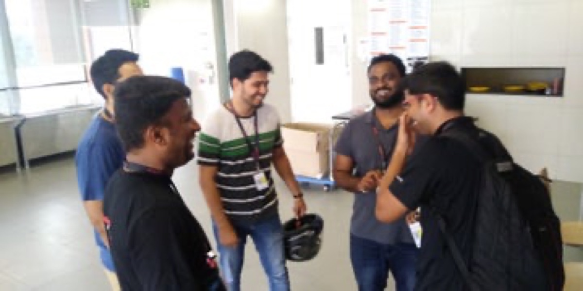 JS Meetup #24: Upgrading from AngularJS to Angular — JavaScript Meetup