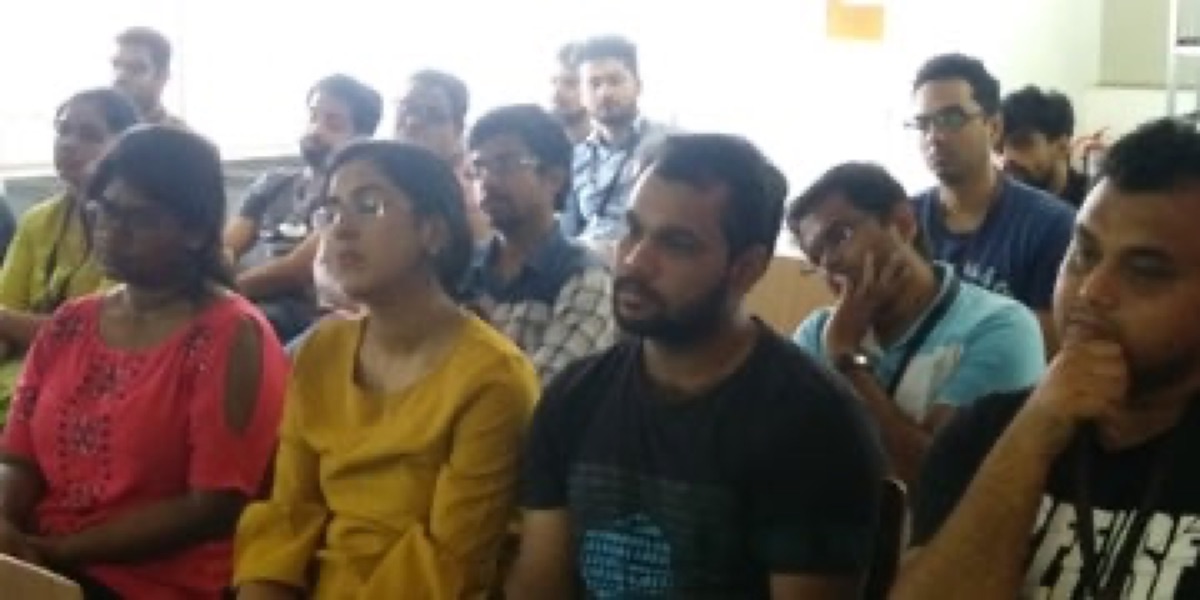 JS Meetup #24: Upgrading from AngularJS to Angular — JavaScript Meetup