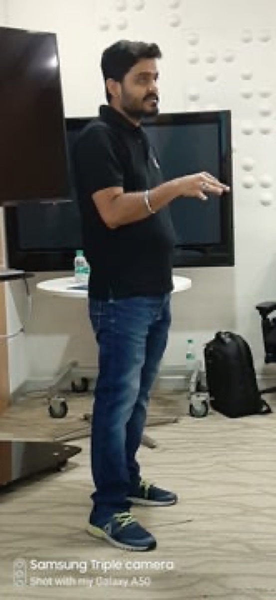 JS Meetup #30: React Native - Redux State Management & Gesture Support — JavaScript Meetup