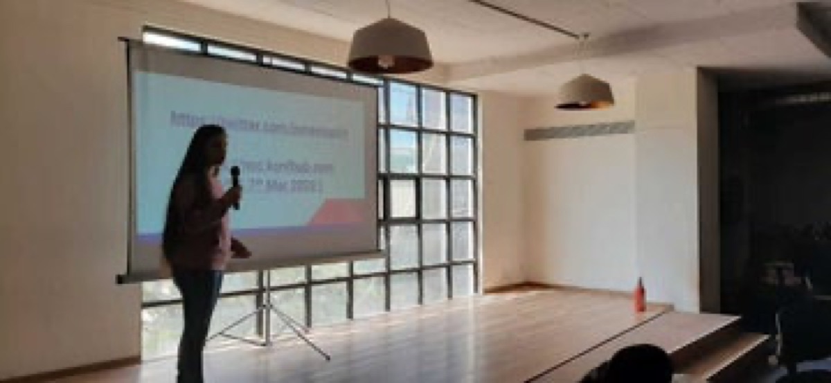 JavaScript Meetup #38 — JavaScript Meetup
