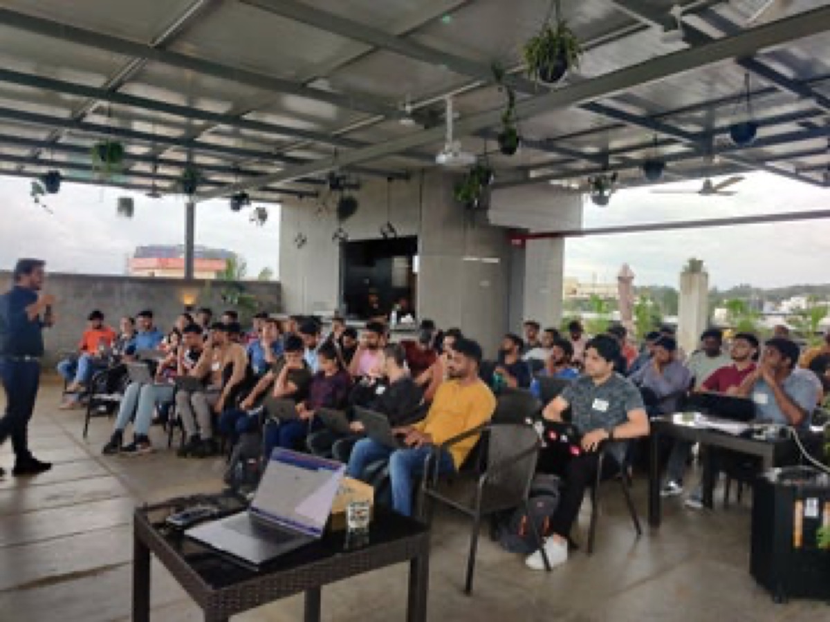 Web Security - The XSS Game — JavaScript Meetup