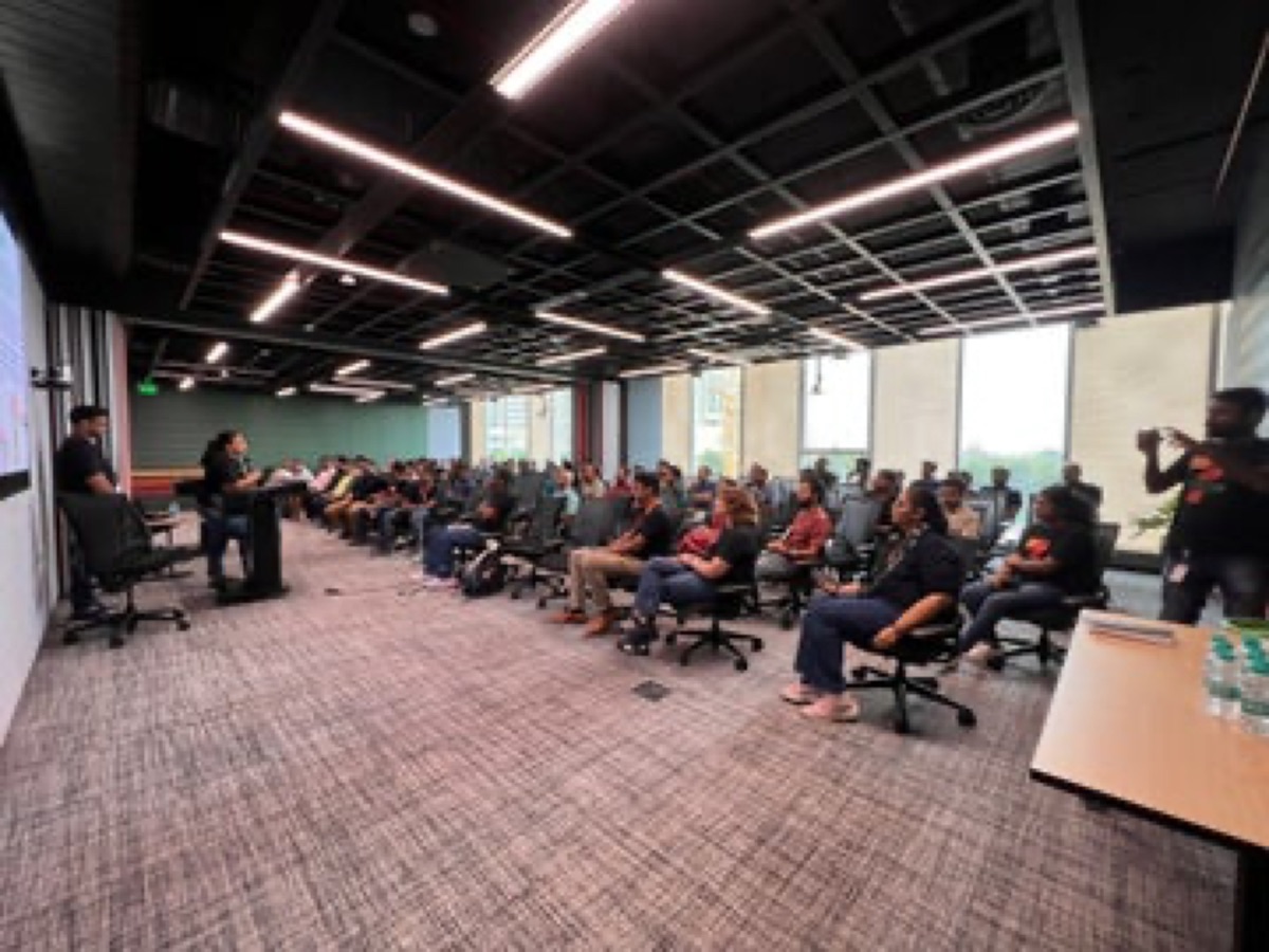 JS Meetup #85: Web components, Mock APIs, Backend Integration, the Good Parts — JavaScript Meetup