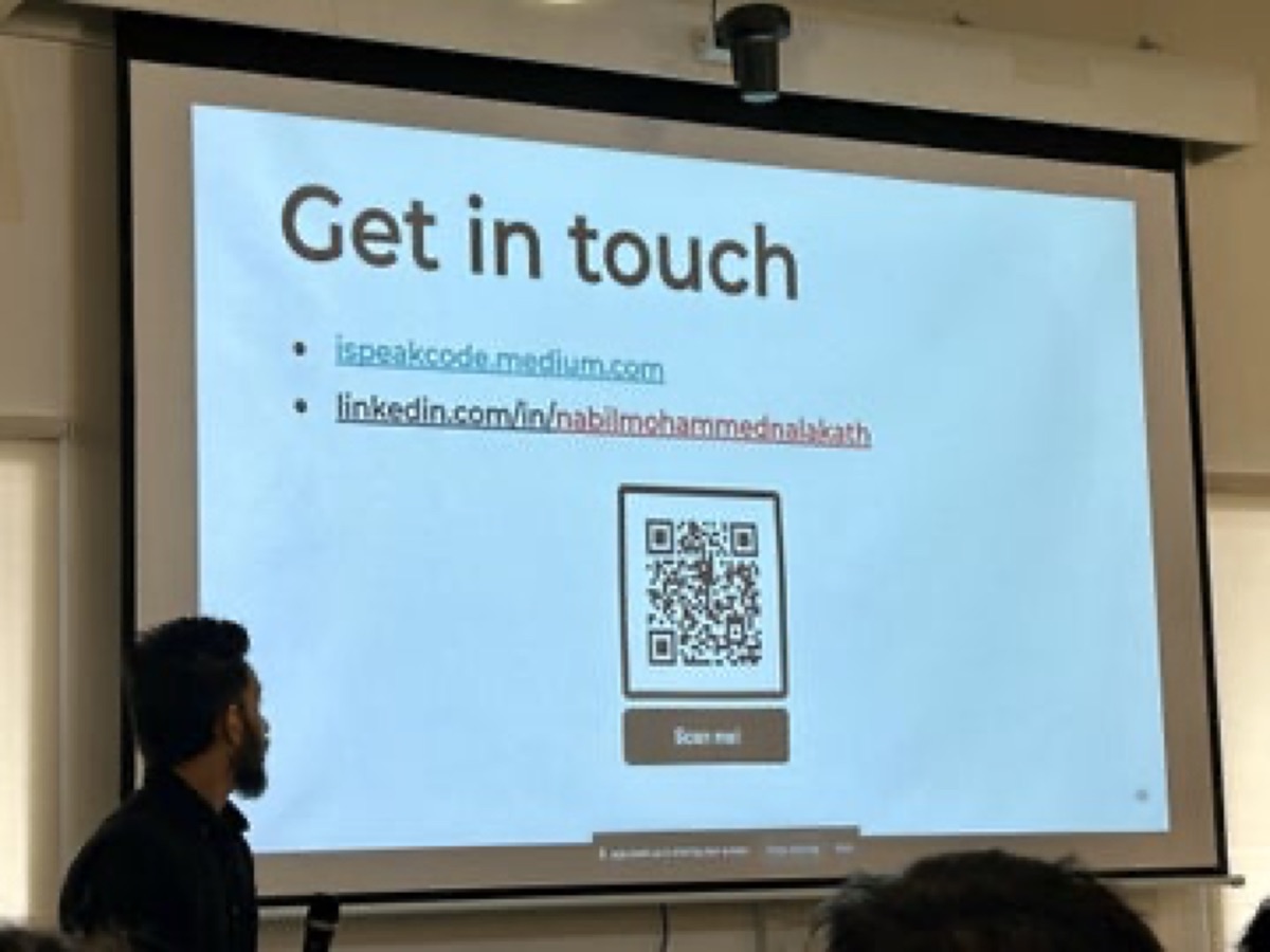 Monolith to Microfrontends and Temporal APIs — JavaScript Meetup