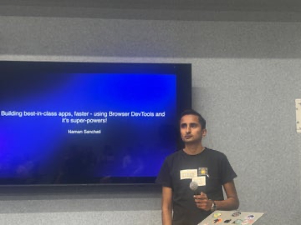 How does Roku make streaming experience best - by Roku engineering — JavaScript Meetup