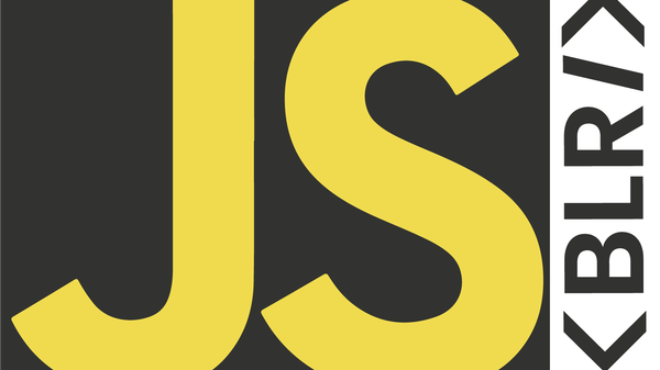 JavaScript Meetup logo
